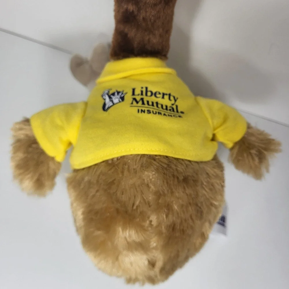 Liberty Mutual official limu